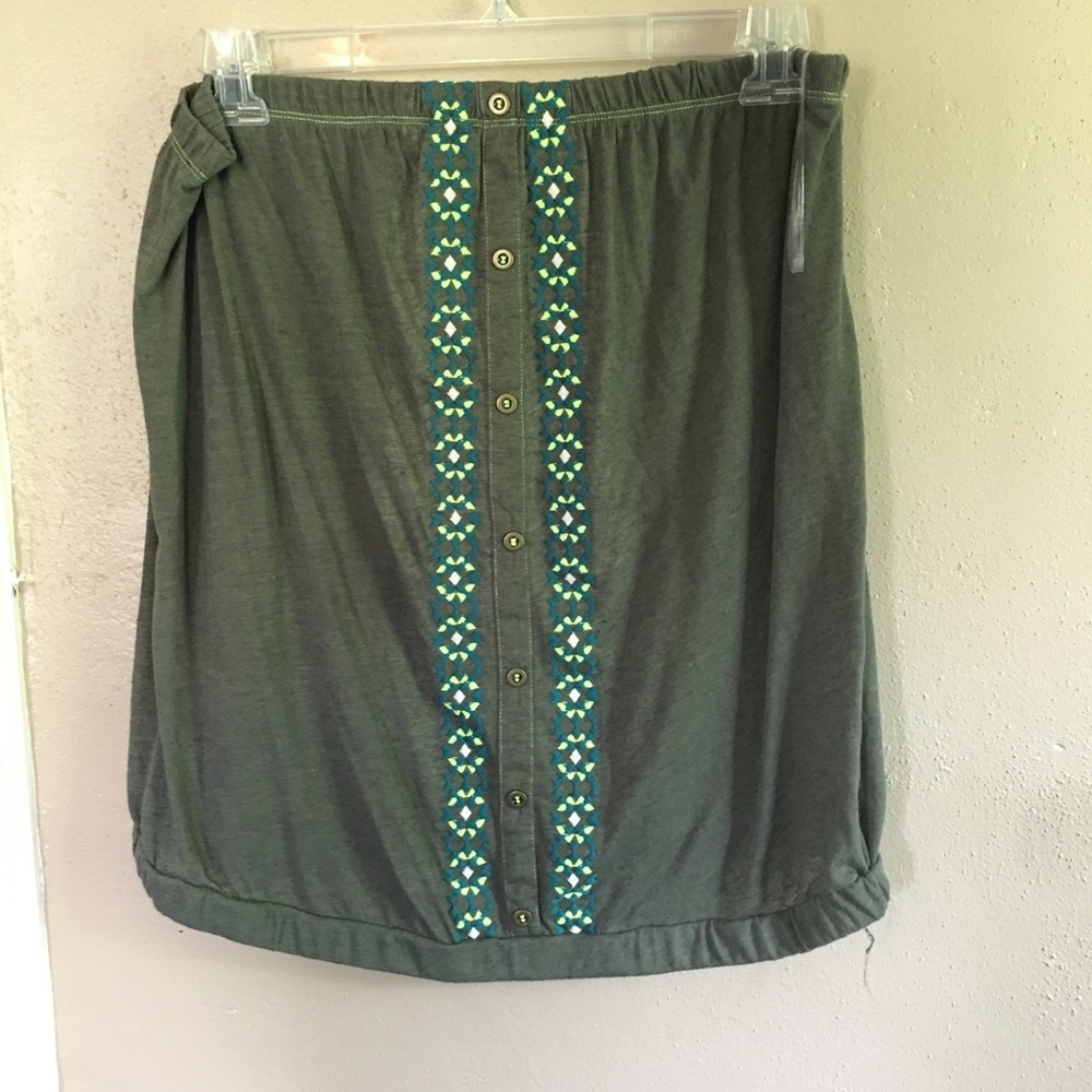 Maurices Tube Top